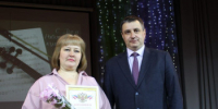 С днем работников культуры! - Грачевский район
