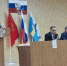 Временно исполняющим полномочия главы Грачевского района назначен Джалиев Максим Нормуканович - Грачевский район