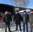 Грачевский район — фронту! Своих не бросаем! - Грачевский район